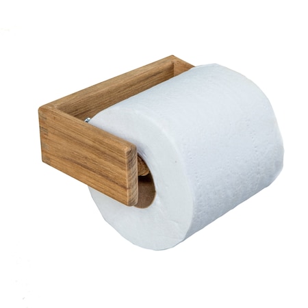 Whitecap Toilet Paper Holder 62322